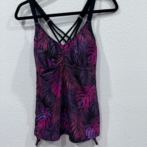 No Brand Other - Temp me ‎ women takini size small